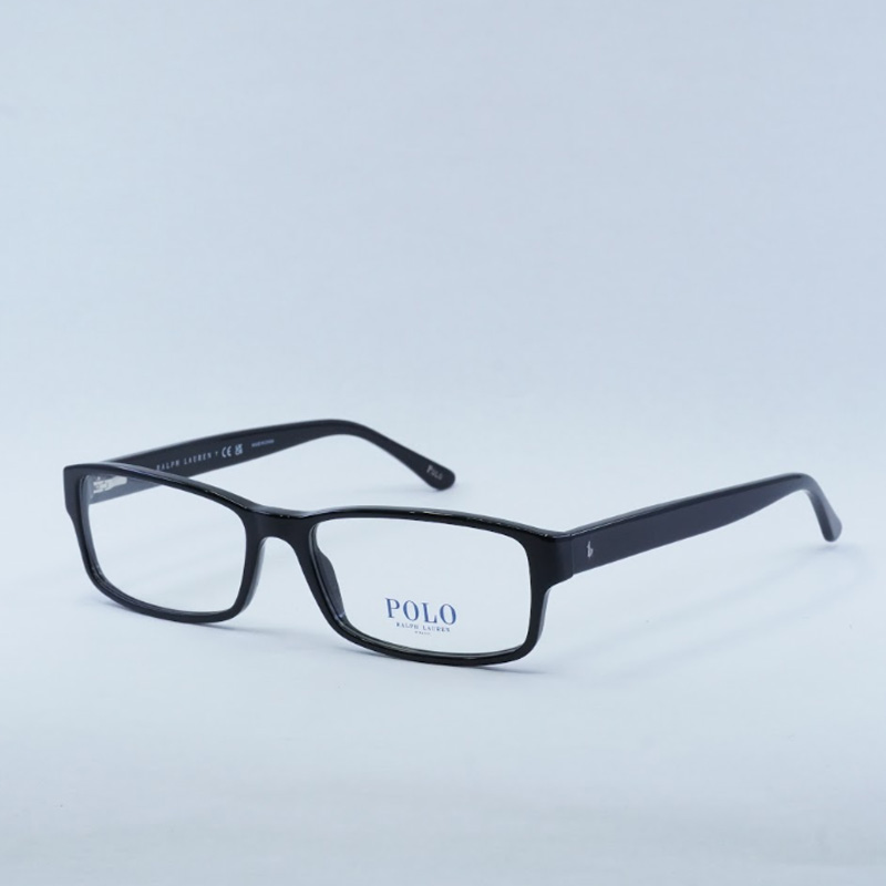 Polo Ralph Lauren PH2065 Rectangle Eyeglasses