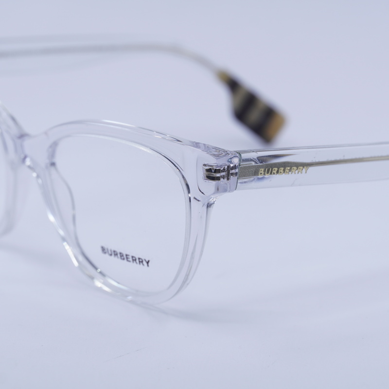 Burberry BE2375 Cat Eye Eyeglasses