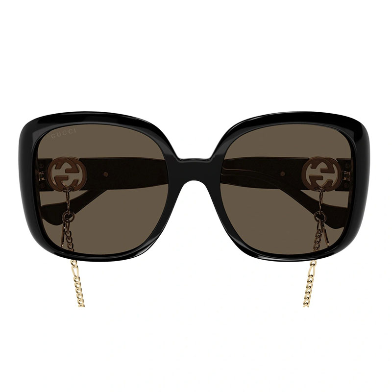 Gucci GG1029SA Square Sunglasses