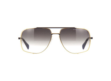 Dita MIDNIGHT SPECIAL DRX-2010 M Yellow Gold