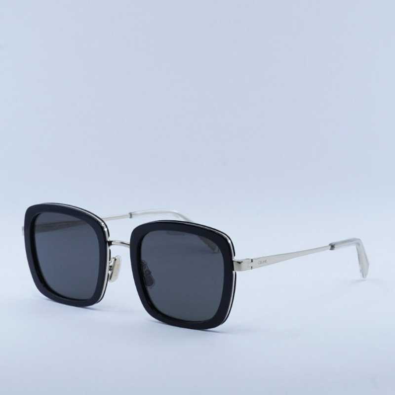 Celine CL40202U Cat Eye Sunglasses