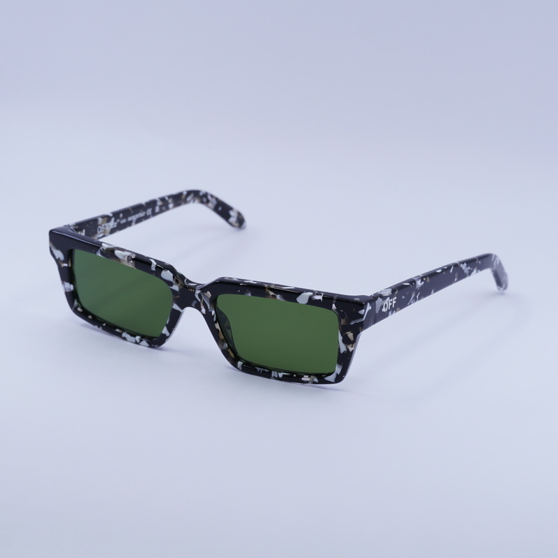 Off-White OERI13AWARREN Rectangle Sunglasses
