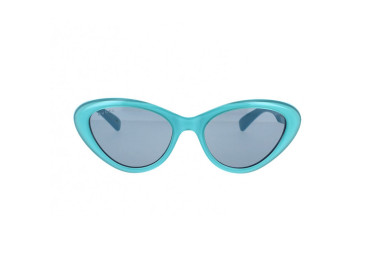 Gucci GG1170S 003 Light Blue/Blue