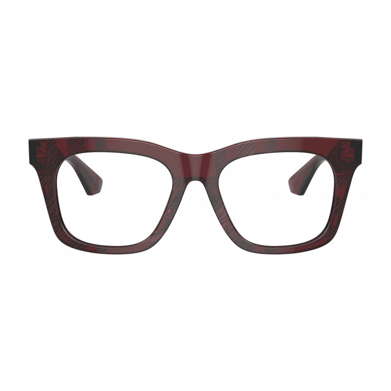 Burberry BE2407F Square Eyeglasses