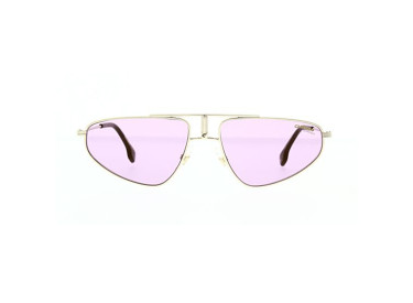 Carrera 1021/S 0S9E 13 Gold/Purple