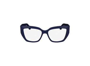 Salvatore Ferragamo SF2972 414 Navy Blue 54mm