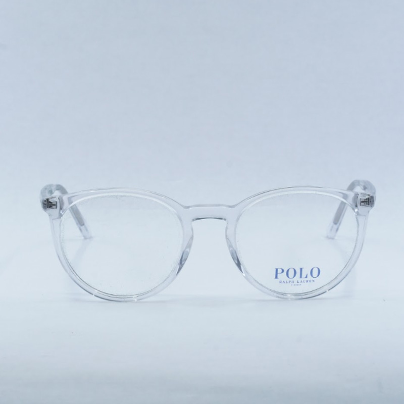 Polo Ralph Lauren PH2193 Round Eyeglasses