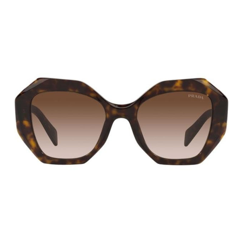 Prada PR16WS Geometric Sunglasses