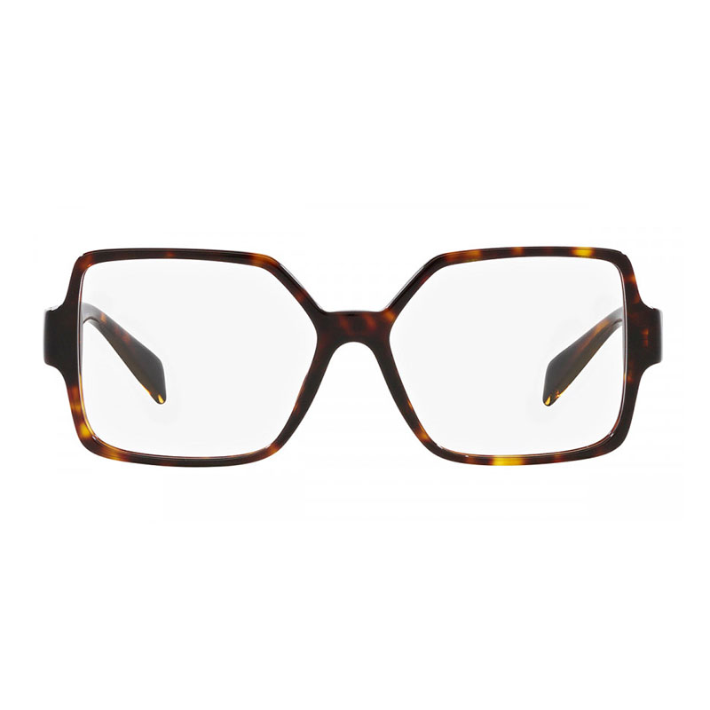 Versace VE3337 Square Eyeglasses