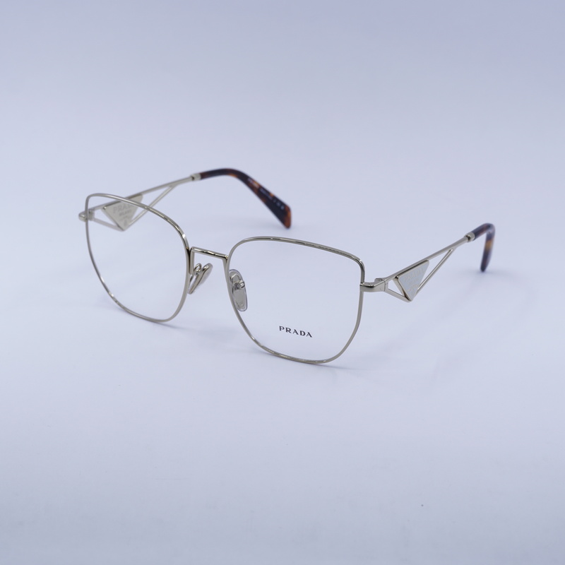 Prada PRA54VD Butterfly Eyeglasses