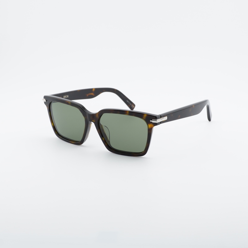 Dior DIORBLACKSUITS3F Rectangle Sunglasses