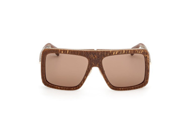 Max Mara MM0119 56E Havana/Brown