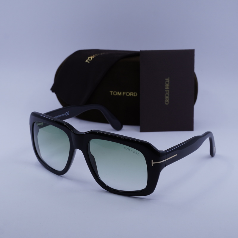 Tom Ford FT0885 Square Sunglasses