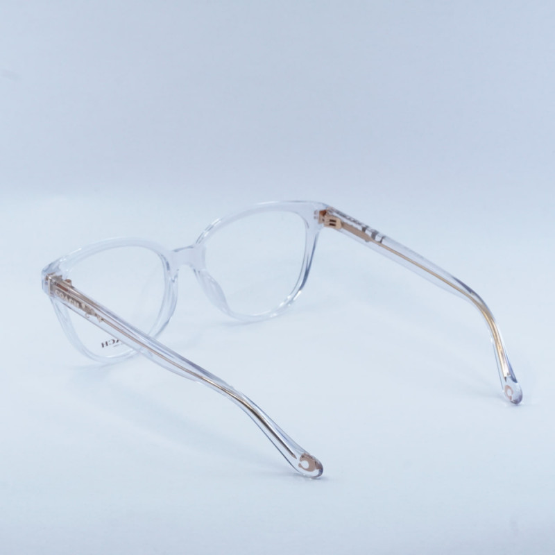 Coach HC6234U Square Eyeglasses