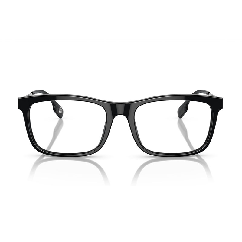 Burberry BE2384F Rectangle Eyeglasses