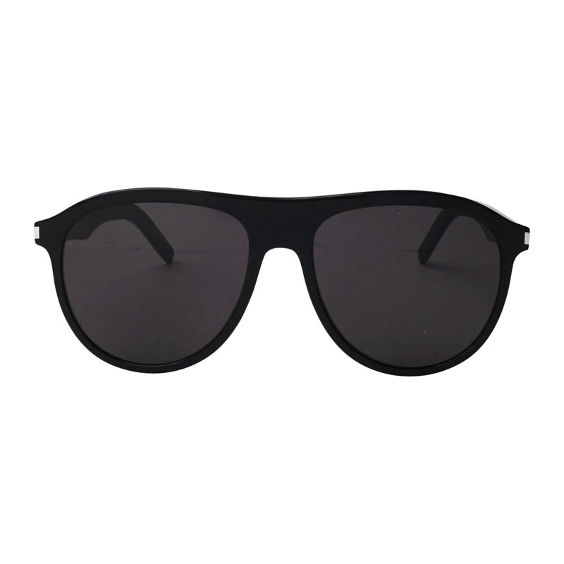 Saint Laurent SL432SLIM Aviator Sunglasses