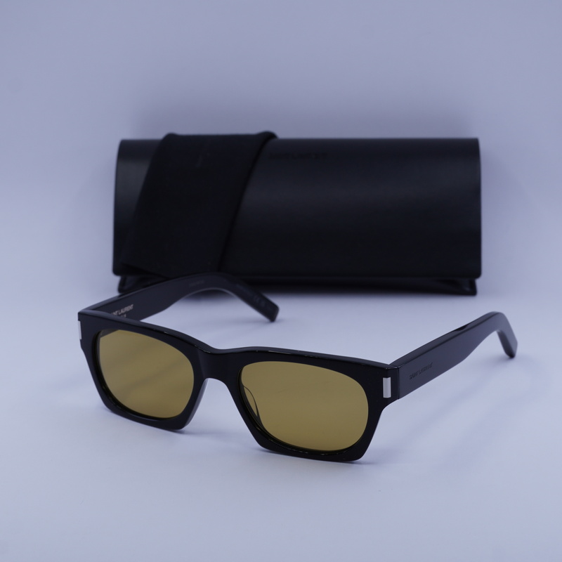 Saint Laurent SL402 Square Sunglasses