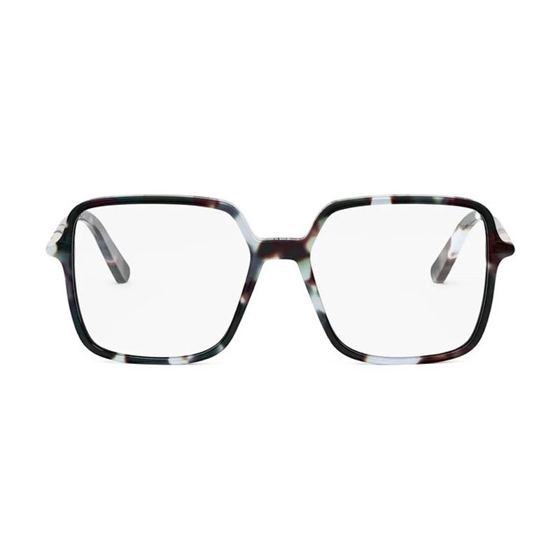 Dior MINICDOS2F Square Eyeglasses