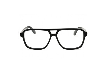 Off-White OERJ081 STYLE 81 1000 Black 59mm