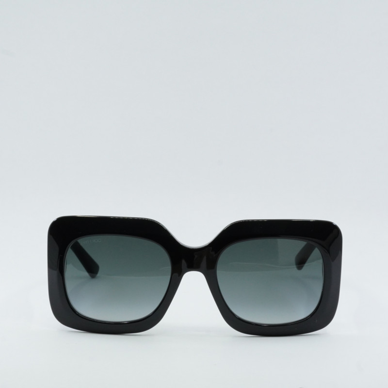 Jimmy Choo GAYA/S Square Sunglasses