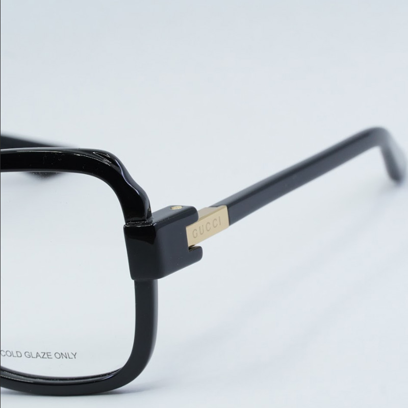 Gucci GG1433O Square Eyeglasses