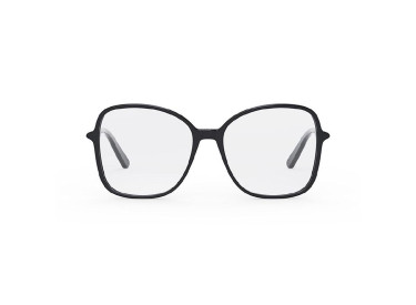 Dior MINI CD O B2I 1100 Shiny Black 55mm