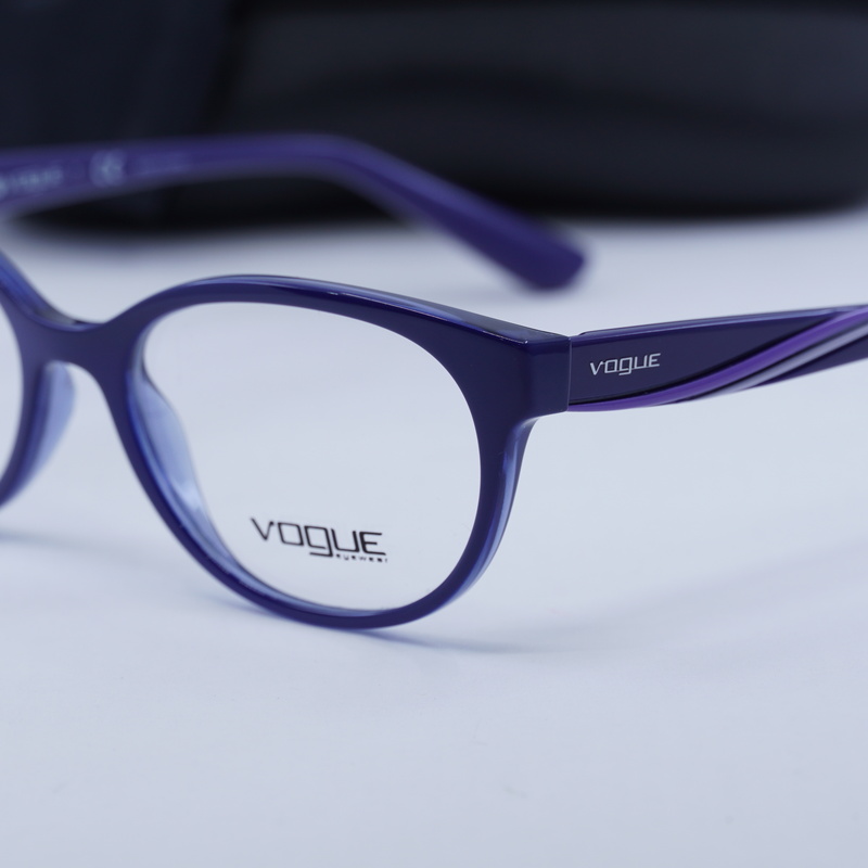 Vogue VO5103 Oval Eyeglasses