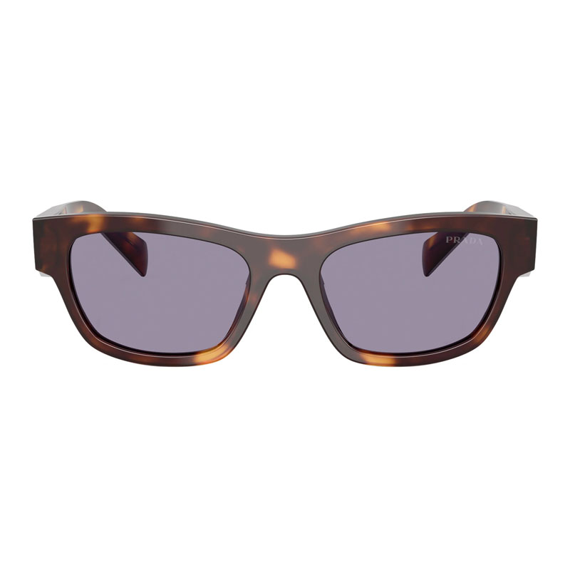 Prada PRB09S Butterfly Sunglasses