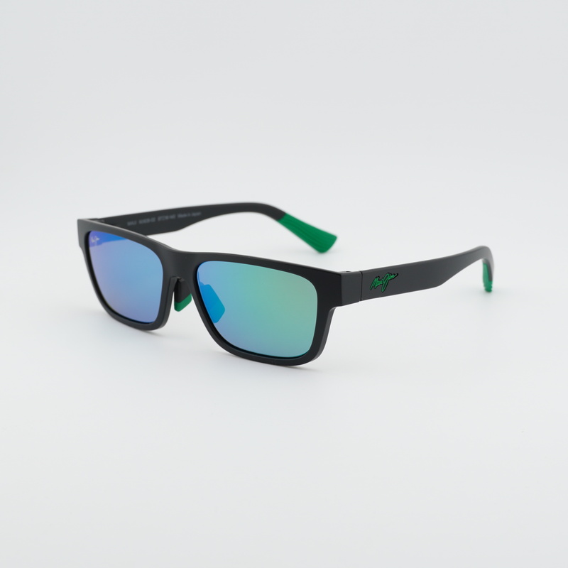Maui Jim MJ0628S Square Sunglasses