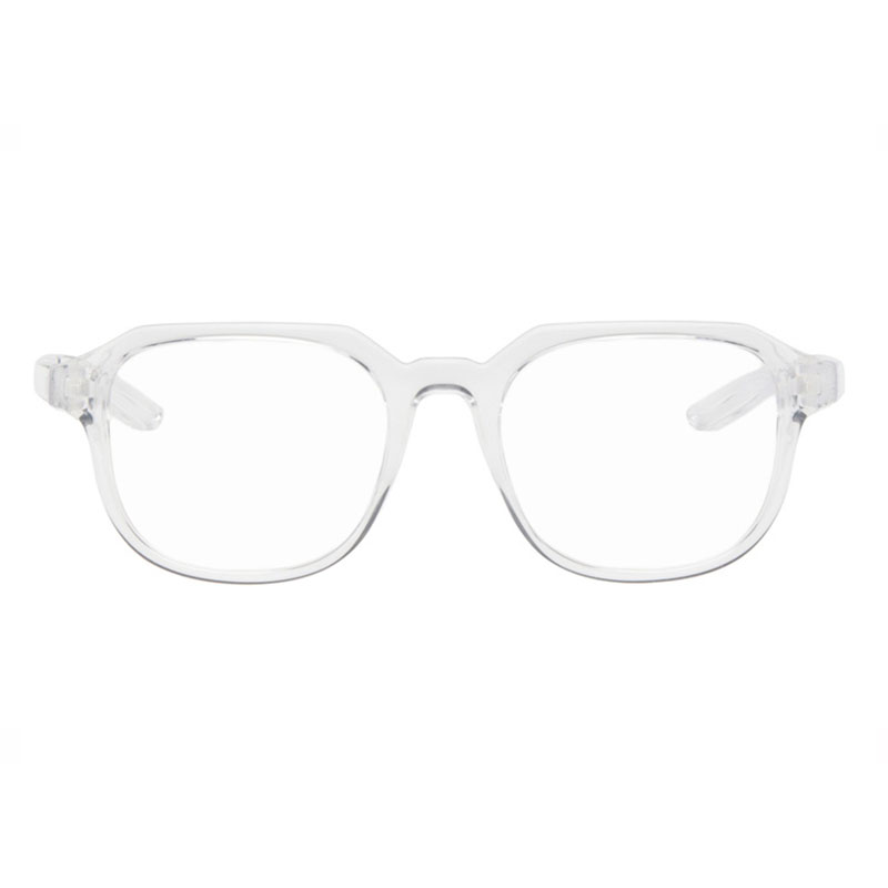 Nike NIKE7303 Rectangle Eyeglasses