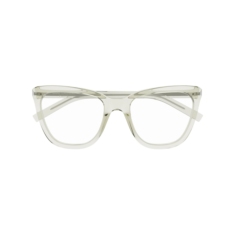 Saint Laurent SL548SLIMOPT Cat Eye Eyeglasses