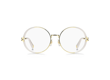 Marc Jacobs MJ 1093 024S 00 White/Gold 55mm