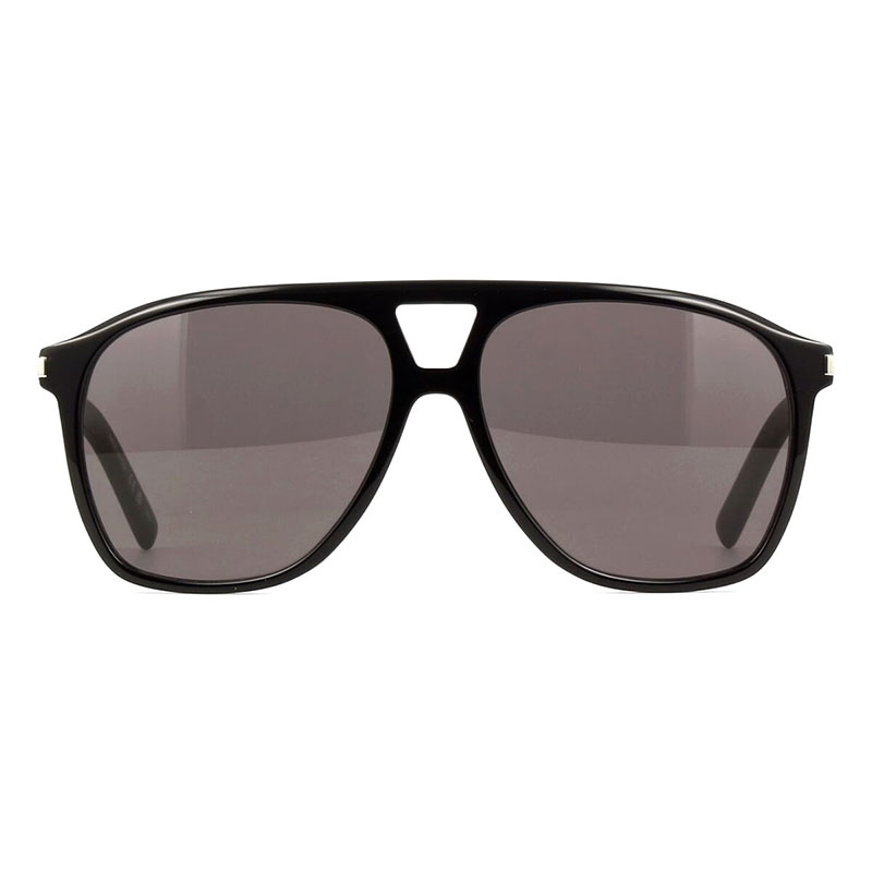 Saint Laurent SL596DUNE Aviator Sunglasses