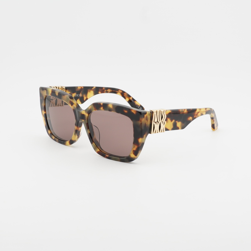 Dior MISSDIORS2F Square Sunglasses