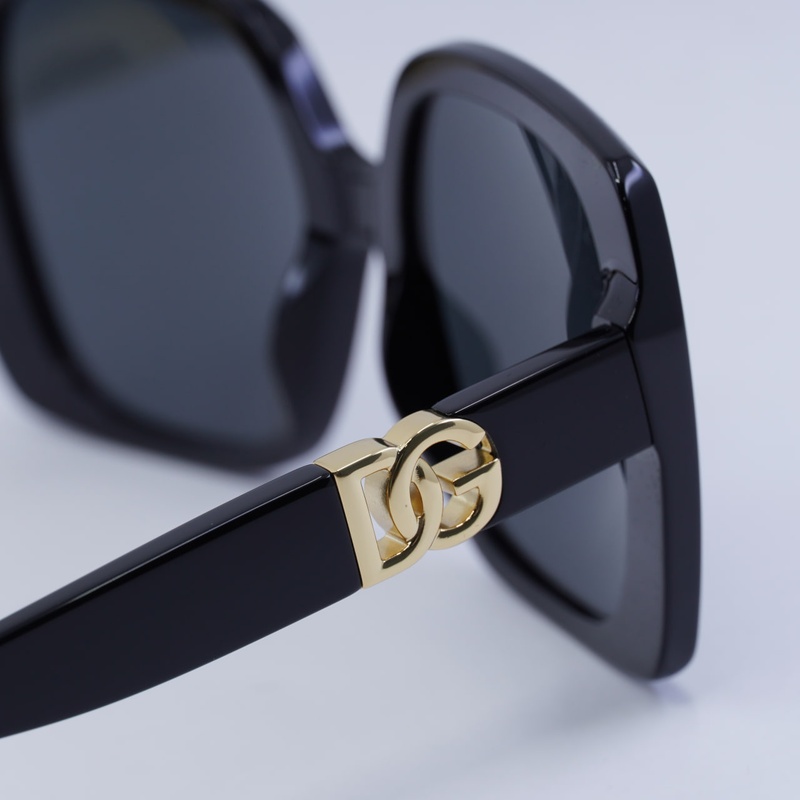 Dolce & Gabbana DG4475 Square Sunglasses