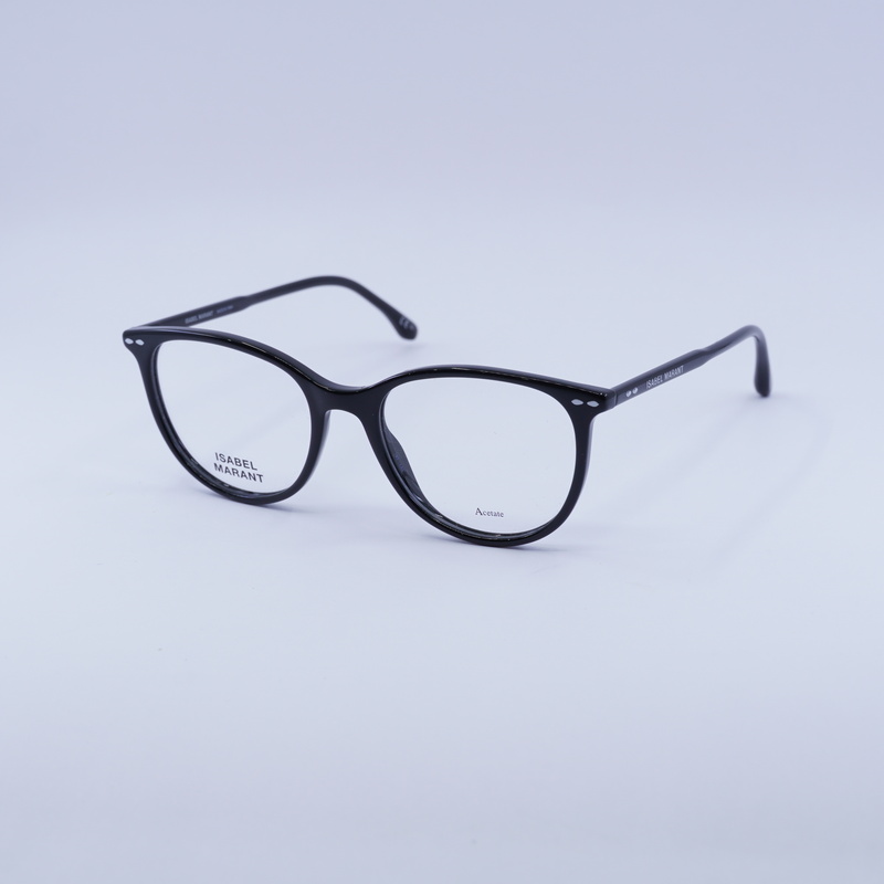 Isabel Marant IM0023 Square Eyeglasses
