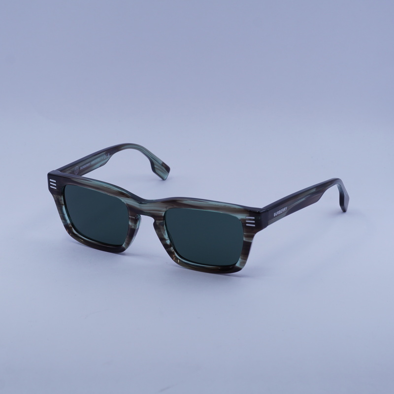 Burberry BE4403 Rectangle Sunglasses