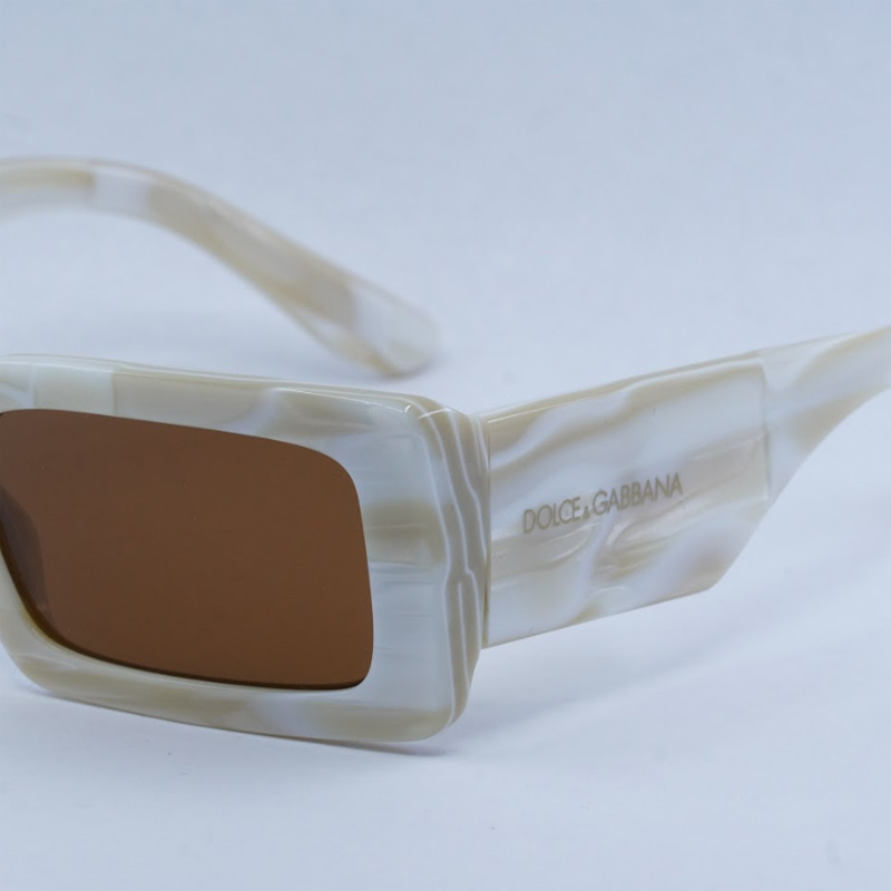 Dolce & Gabbana DG4416 Rectangle Sunglasses