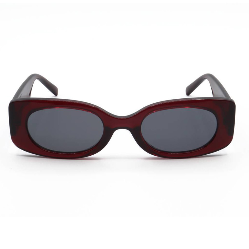 Kendall + Kylie KKS5065G Rectangle Sunglasses