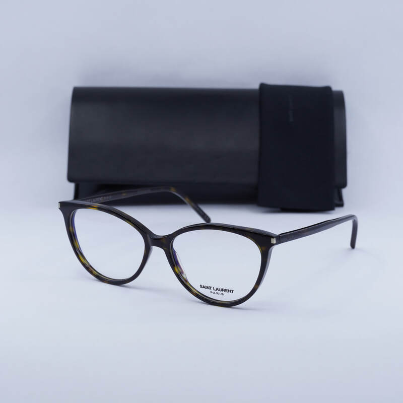 Saint Laurent SL261 Cat Eye Eyeglasses