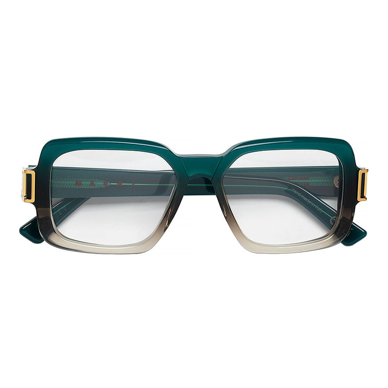 Marni ZAMALEK Square Eyeglasses