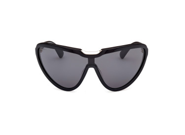 Max Mara MM0084 01A Black/Grey