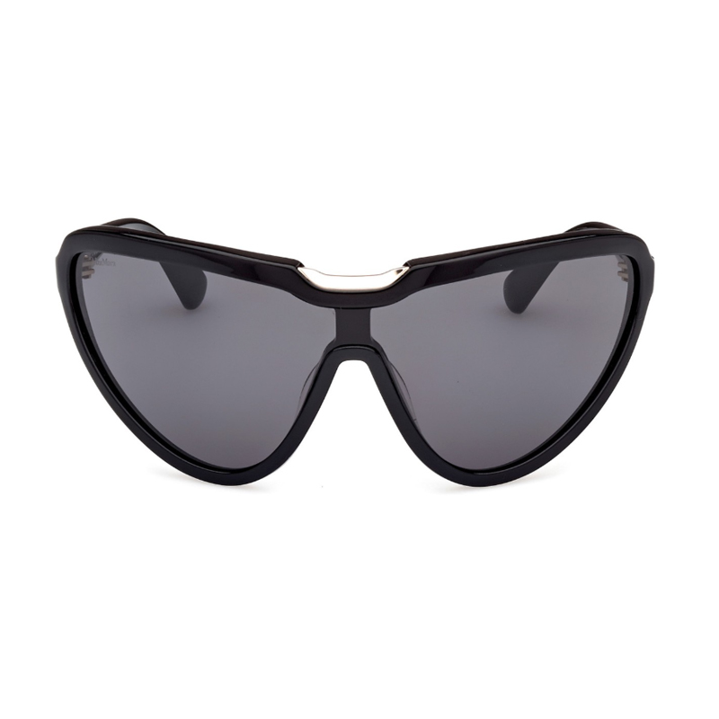 Max Mara MM0084 Shield Sunglasses