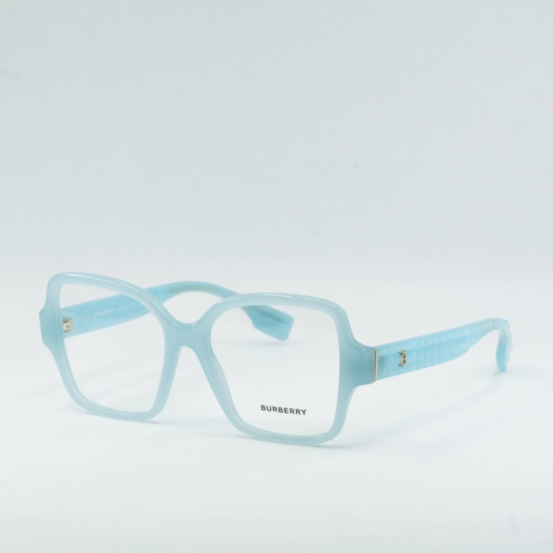 Burberry BE2374 Square Eyeglasses