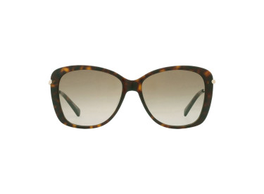 Longchamp LO616S 213 Dark Havana/Brown Gradient