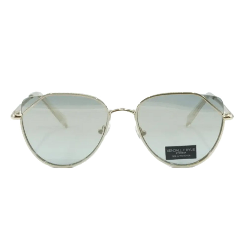 Kendall + Kylie KKS4040 Cat Eye Sunglasses