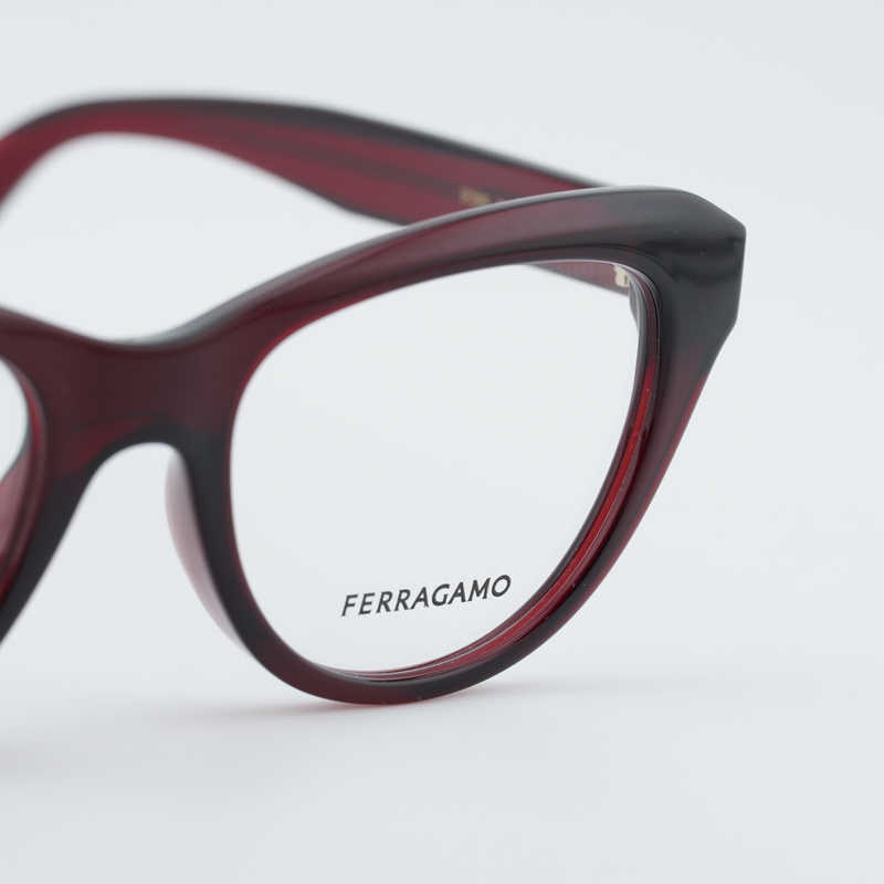 Salvatore Ferragamo SF2989 Cat Eye Eyeglasses