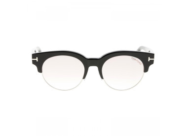 Tom Ford FT0598 01Z Shiny Black
