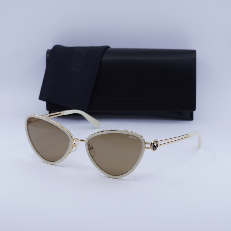 Moschino MOS095/S Cat Eye Sunglasses