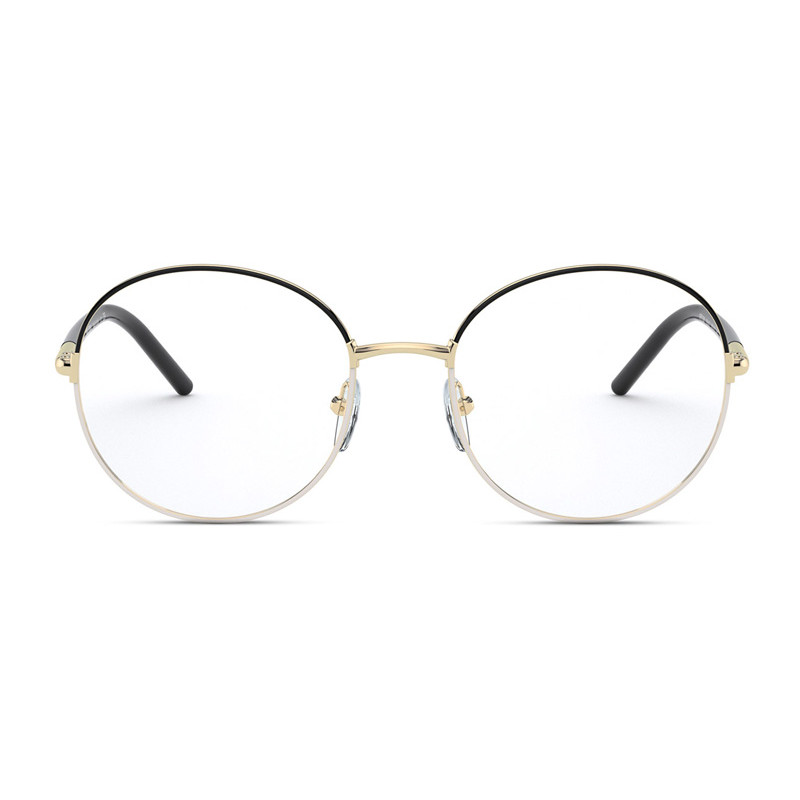 Prada PR55WV Round Eyeglasses
